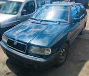 Skoda Felicia maska