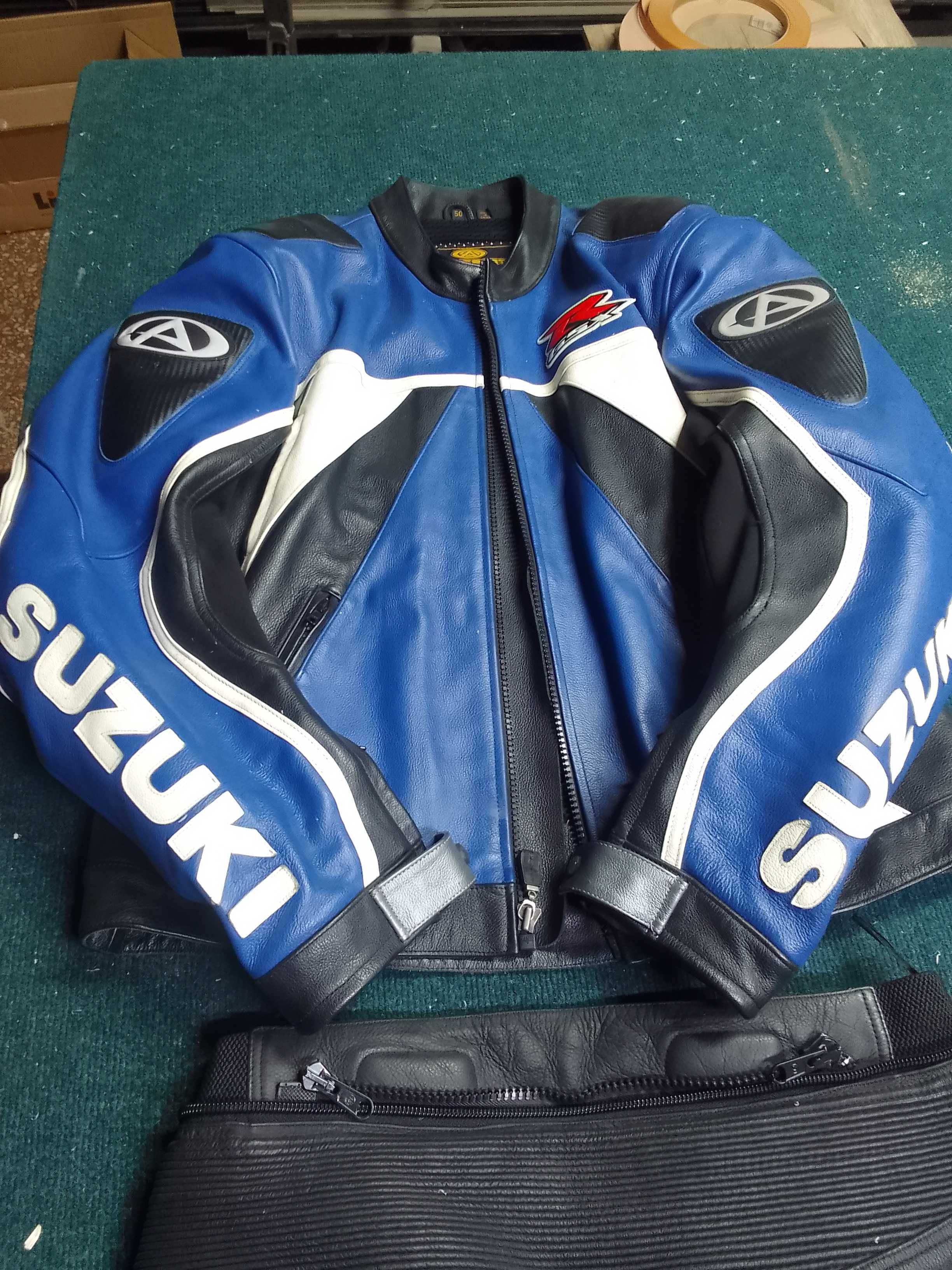 Продам мотоэкип SUZUKI