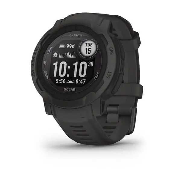 GARMIN Instinct® 2 Solar