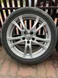 Felgi aluminiowe 17 cali, 5 x 112