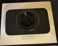Відеорегістратор Mi Dash Cam 1S