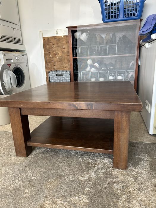 mesa de centro