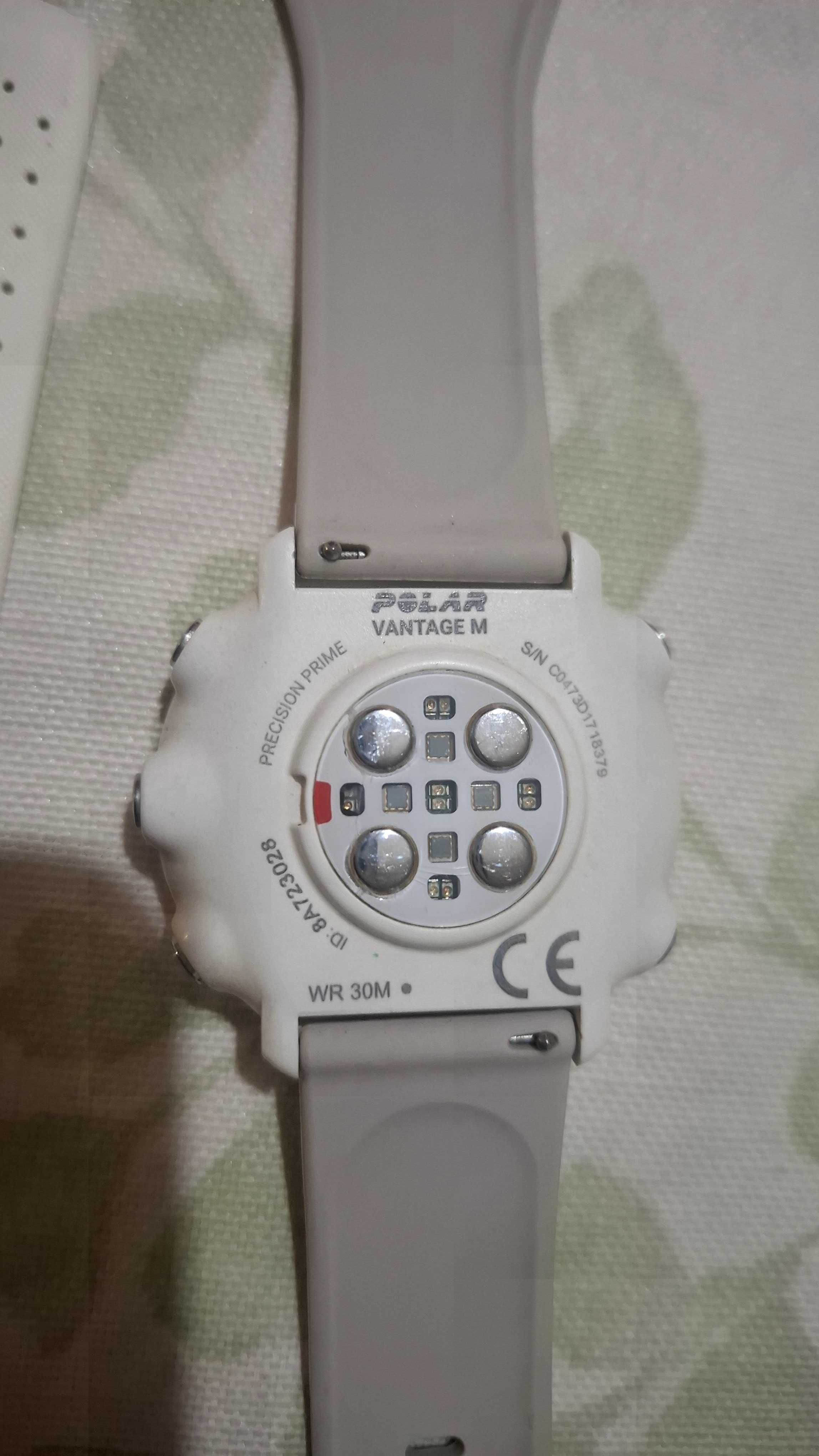 Relógio Polar Vantage M