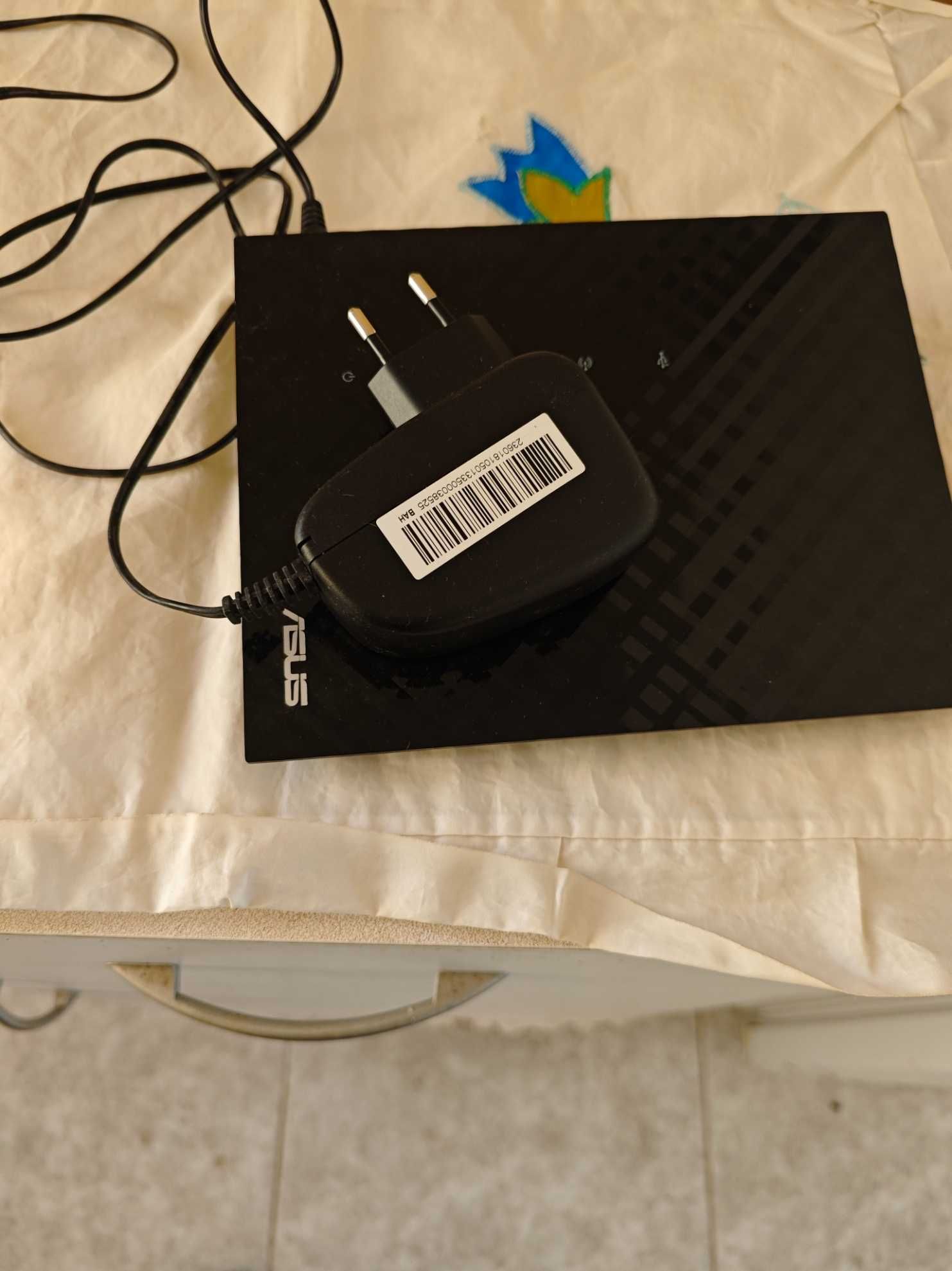 Router Asus RT-N14U