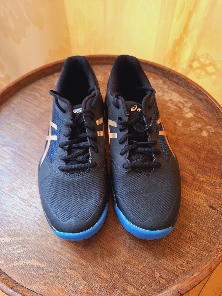 Buty do Tenisa i squasha Asics Gel-Game 7 Clay/OC Nowe! Okazja!
