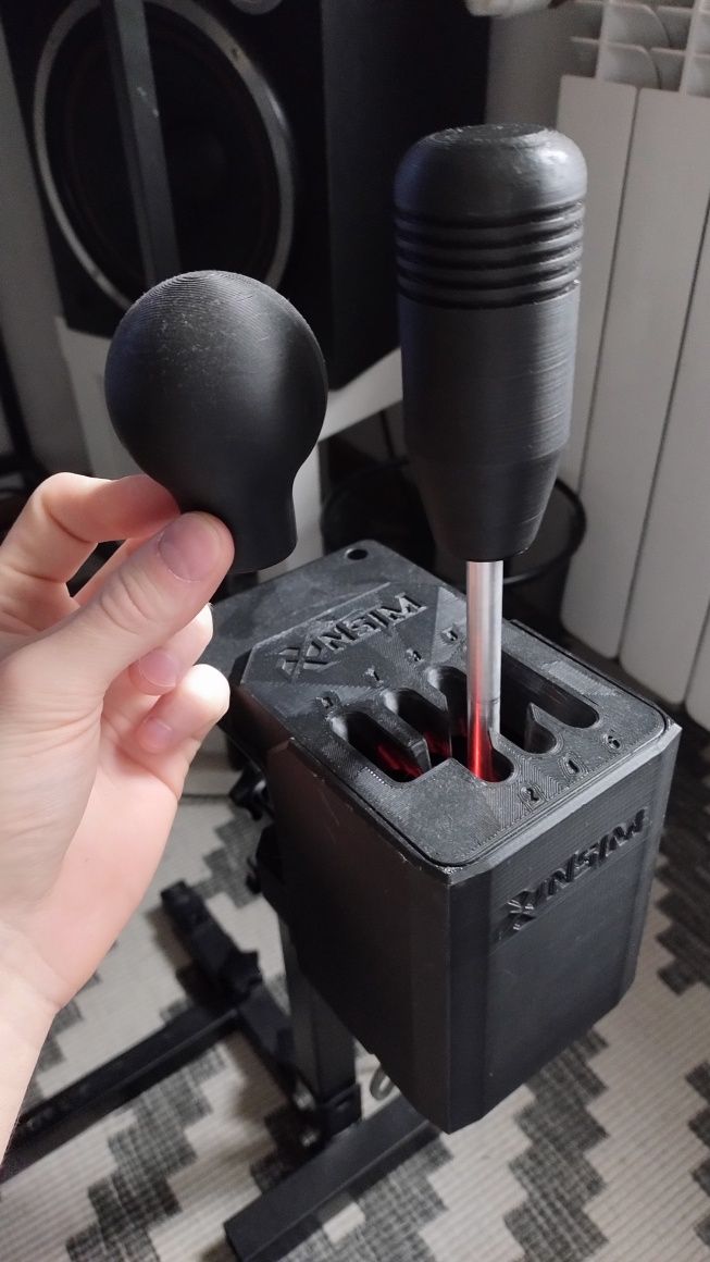Zestaw, Thrustmaster TS-PC Racer , t3pa, nsim