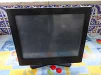 Monitor touchscreen ideal para sistemas POS - avariado
