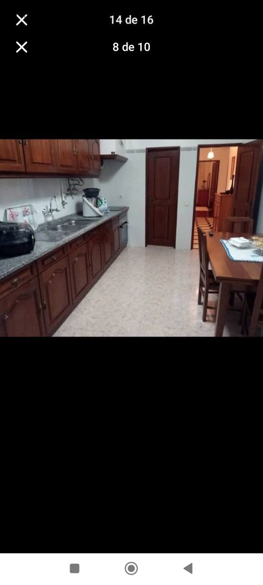 Vende se apartamento T2 no Cartaxo