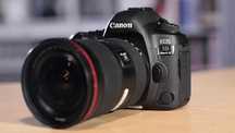 Canon 5d Mark IV Body идеал. Пробег всего 10k