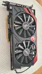 Karta graficzna MSI R9 280X Gaming 3G