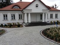 Układanie kostki granitowej Warszawa