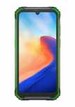 Smartfon Blackview BV7200 6 GB / 128 GB 4G (LTE) zielony