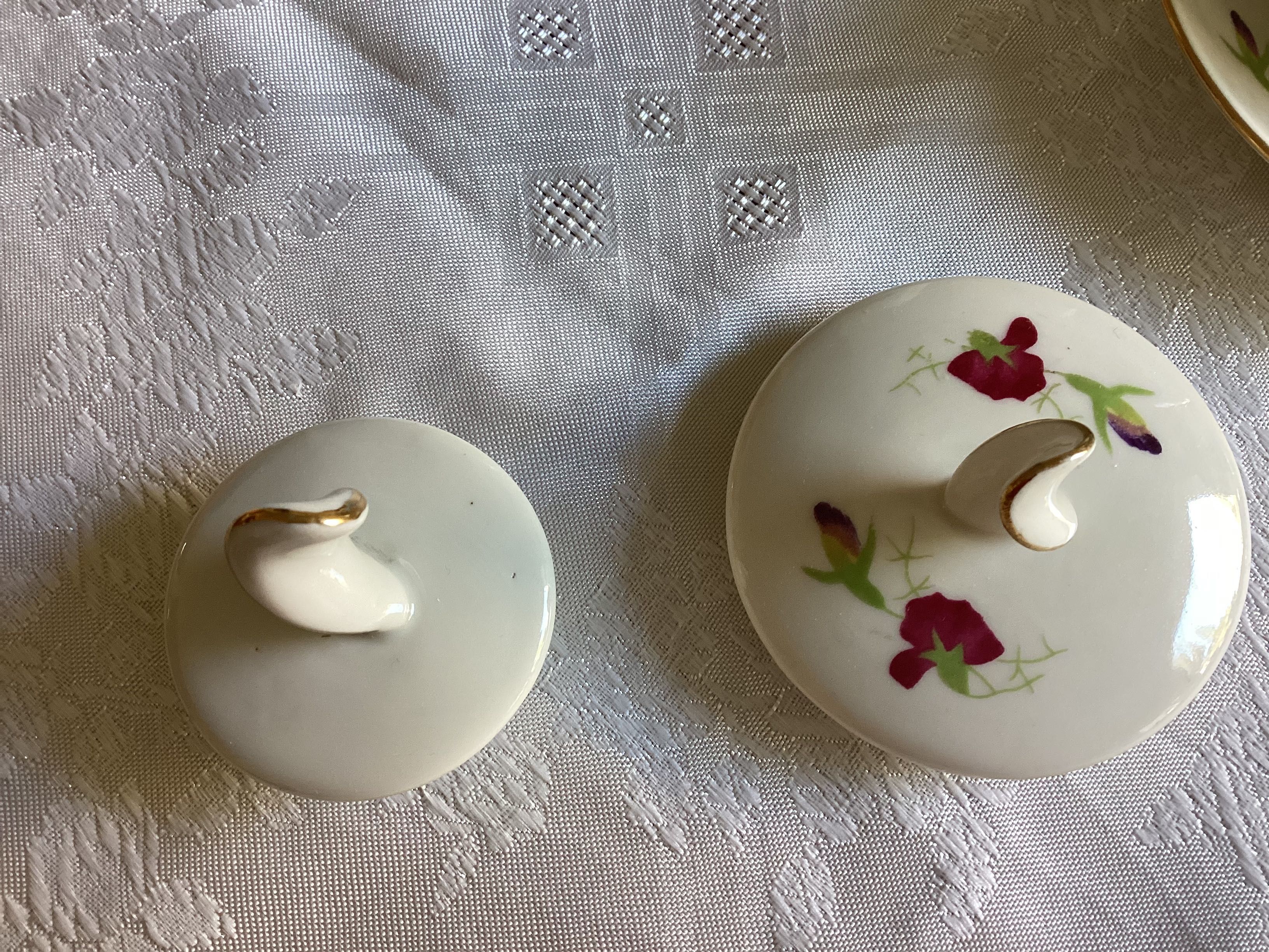 Serwis porcelana Prometeusz Chodzież