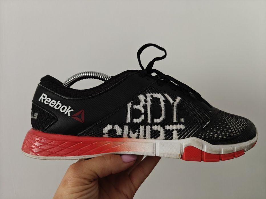 Reebok adidasy sportowe męskie/damskie 40/25,5 cm