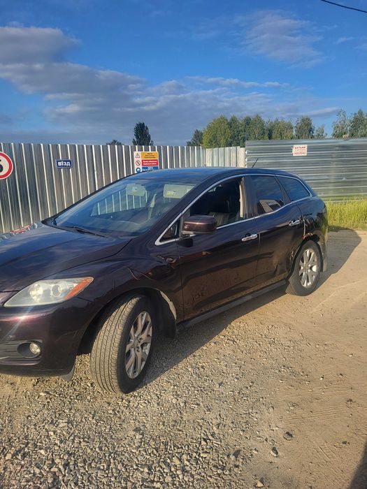 Продам Мазда СХ-7 2007 року