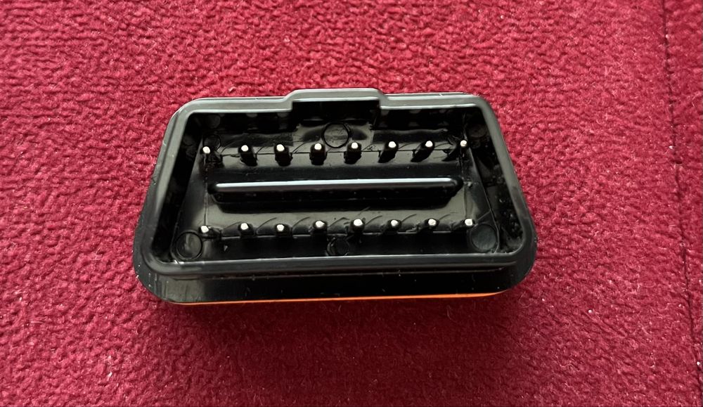 Interfejs diagnostyczny Vgate Icar2 Bluetooth