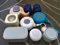 Głośnik bluetooth
