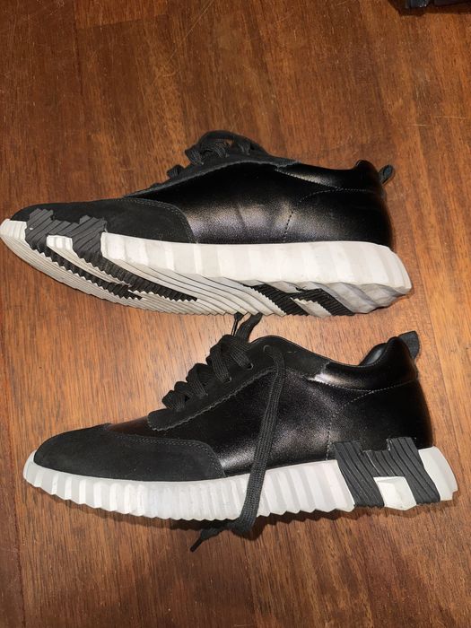 Buty Hermes Buncing 44