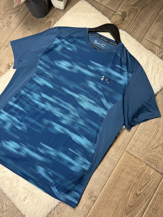 Оригінальна Футболка Under Armour