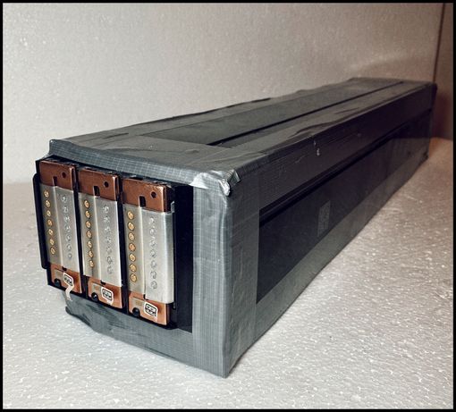 Li-ion батарея LG cham 6S, 24V, 3,4KB для резервного живлення