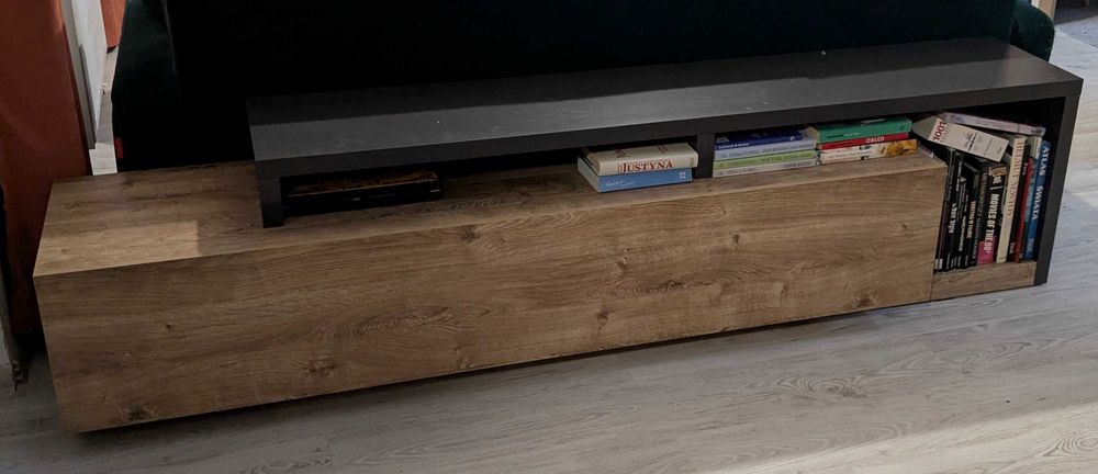 Oddam za darmo szafkę