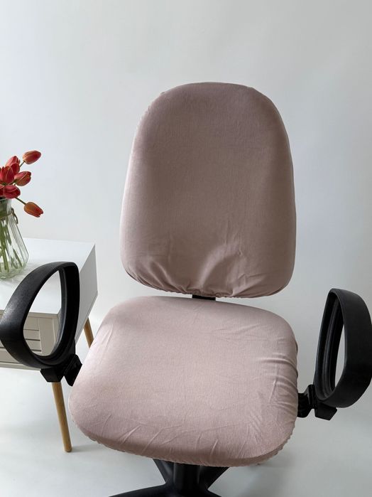 В НАЯВНОСТІ‼️Індивідуальні чохли на крісла • БАГАТО КОЛЬОРІВ • Преміум