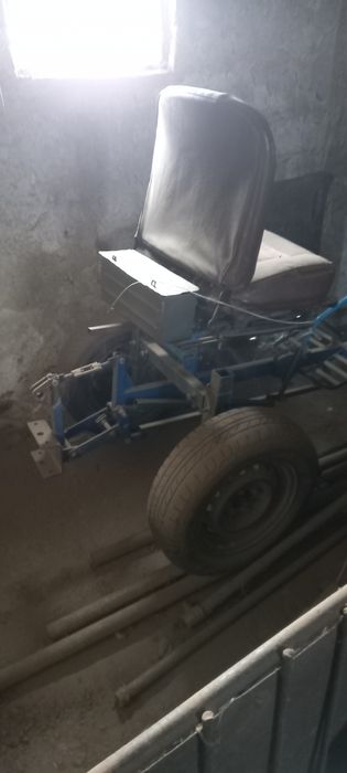 Продам мотоблок.