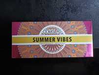 Summer Vibes Paleta cieni do powiek Douglas