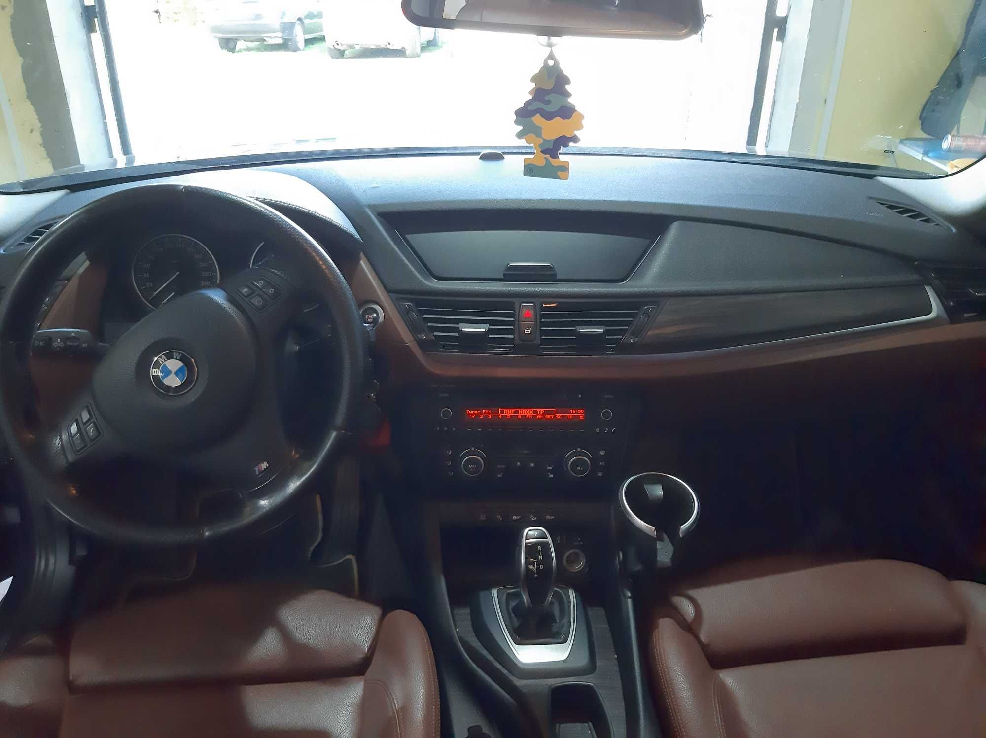 BMW X1, 2.0 Disel