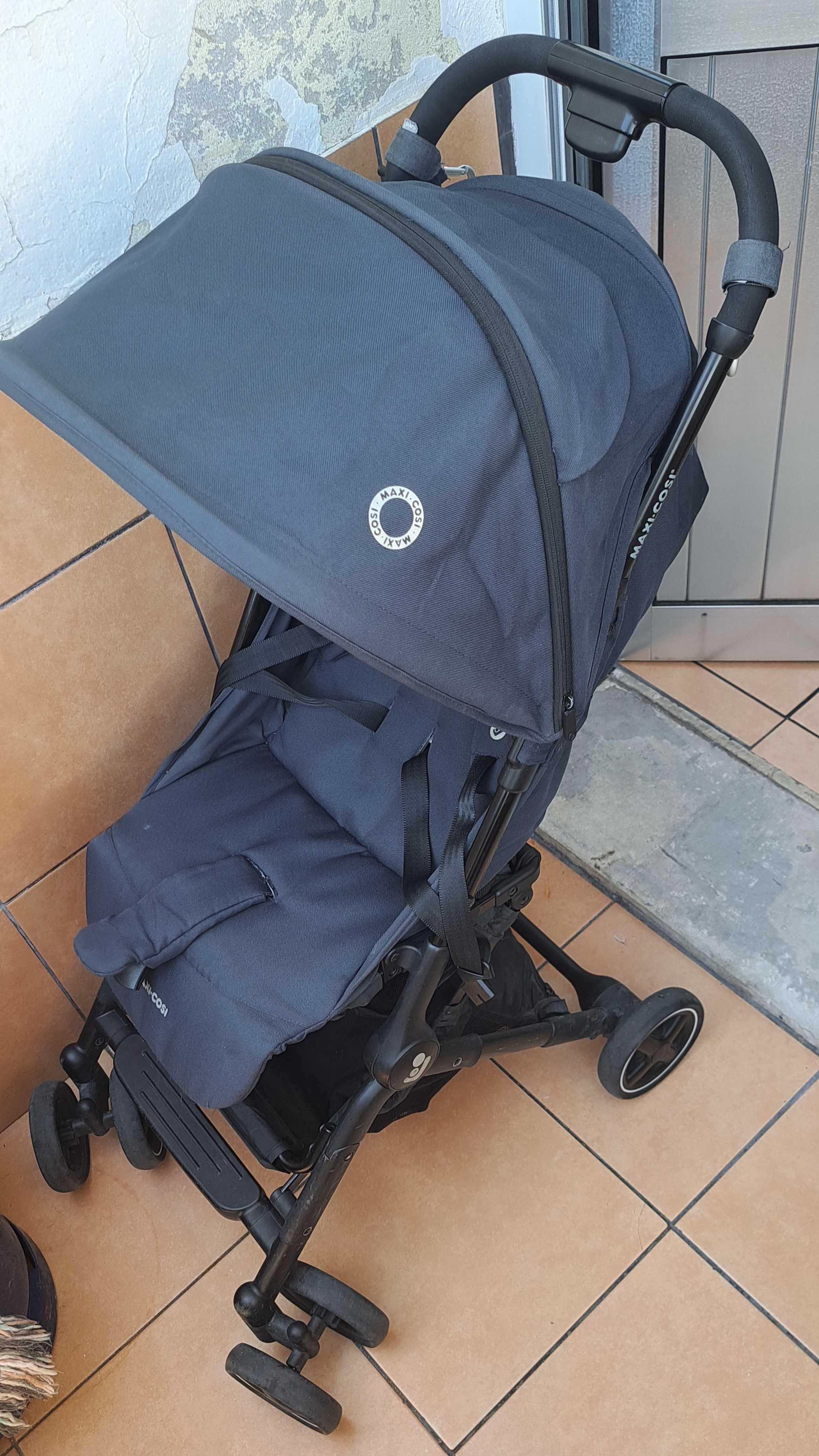 Carrinho Maxi Cosi Lara