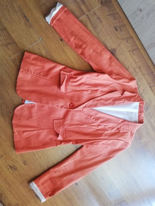 Marynarka rozmiar xl