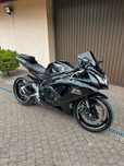 Suzuki GSX-R Suzuki gsx-r 750 k9 zadbany,transport,raty