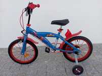 Bicicleta de Criança