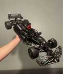 Mercedes AMG F1 W14 Performance LEGO Technic 63см McLaren Formula 1