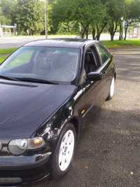 BMW Tanio polecam