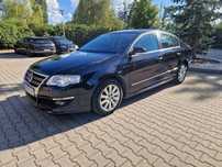 Volkswagen Passat I WŁ,Salon PL,Serwis,Comfortline R-LINE