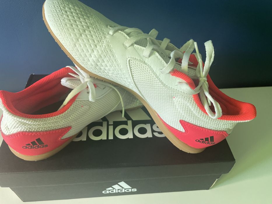 Buty adidas predator halowe EG0926