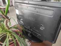 Tv Samsung uszkodzony