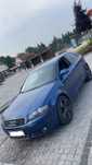 Audi a3 8p 2003r