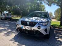 SEAT Arona 1.0 TSI Style DSG