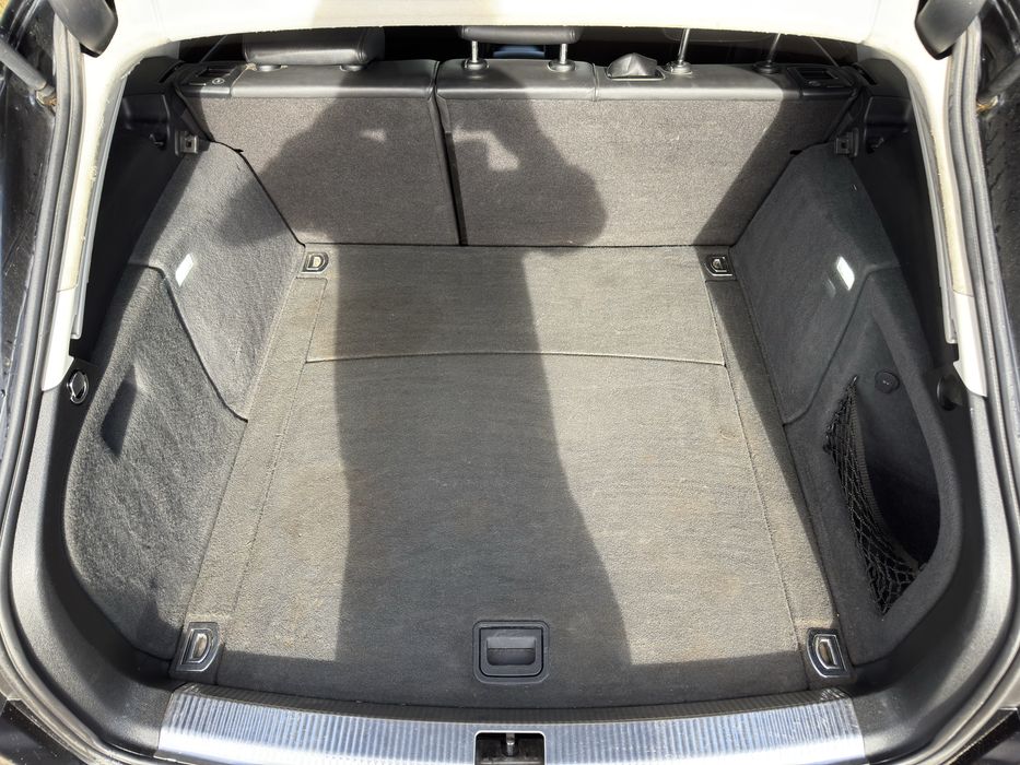 Audi A4 B8 avant 2.7tdi