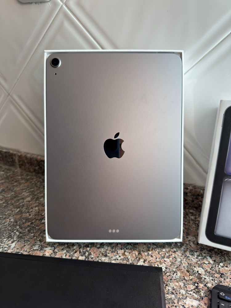 iPad Air M3 11” - Com Garantia