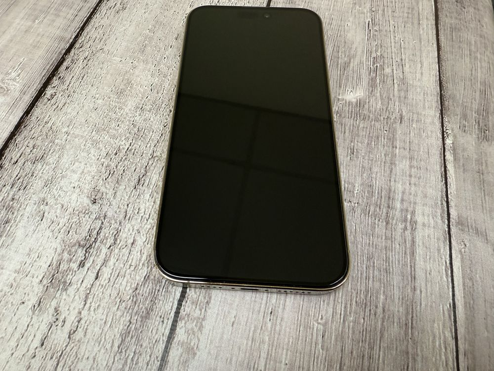 Iphone 14 Pro Max 256gb neverlock Gold Global 780$