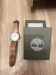 Zegarek Timberland