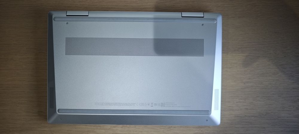 Hp Pavillion X360 Hibrido 14 Polegadas