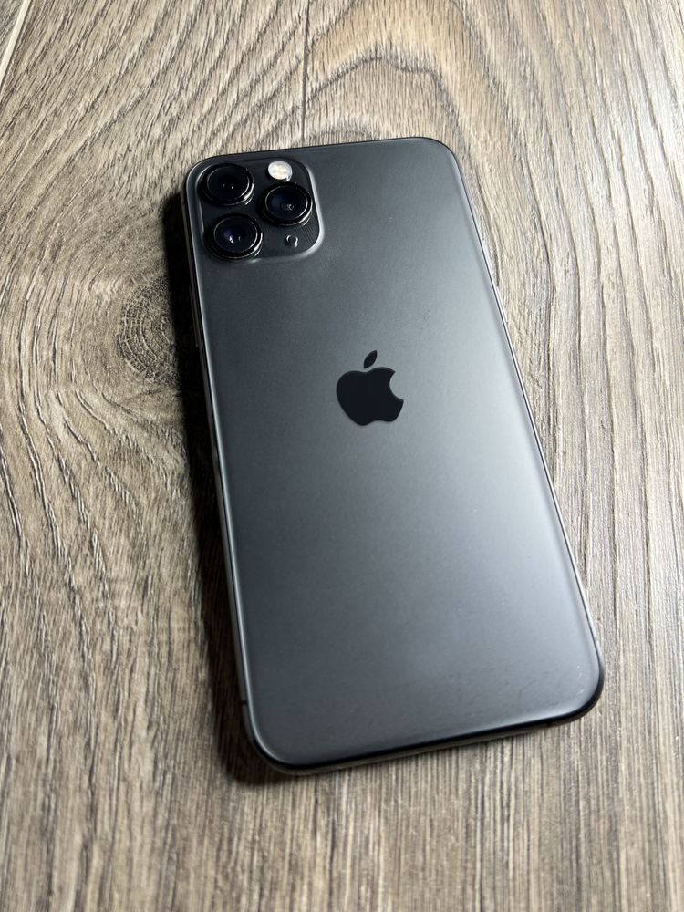 iPhone 11pro 256