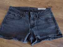 Sprzedam spodenki jeans damskie