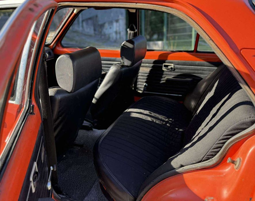 Opel Kadett 1.0 1976