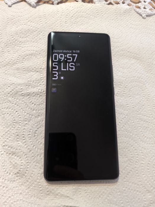 Xiaomi 12pro 5G 12/256 GB