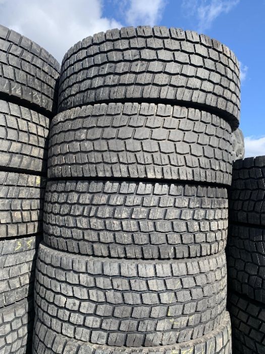 315/70R22.5 Opony napędowe napęd OKAZJA duży wybór